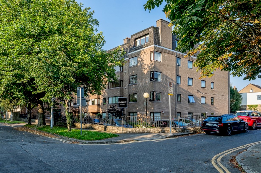 Apartment 5 Wellington House, 85 Wellington Road, Ballsbridge, Dublin 4. D04 X977.