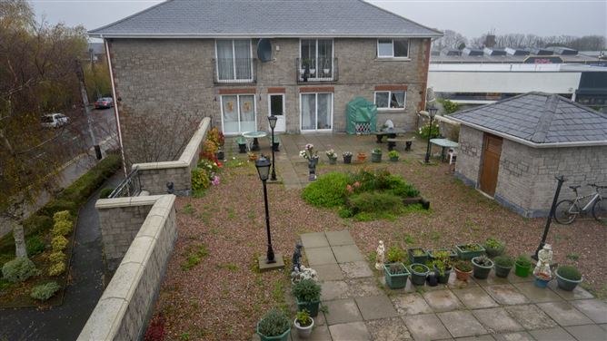 7 Somerville Apartments, Ramparts, Dundalk, Co. Louth, A91EH61