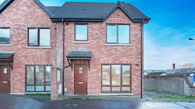 33 Beacon Court, Dundalk, Co. Louth, A91EN8C